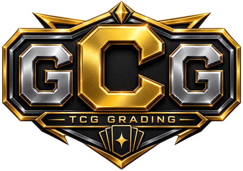 GCG Logo